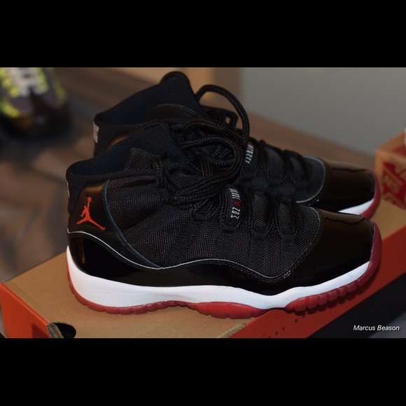 Shoes - Picture 5 of 8